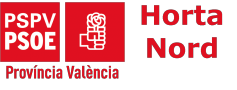 PSPV-PSOE Horta Nord